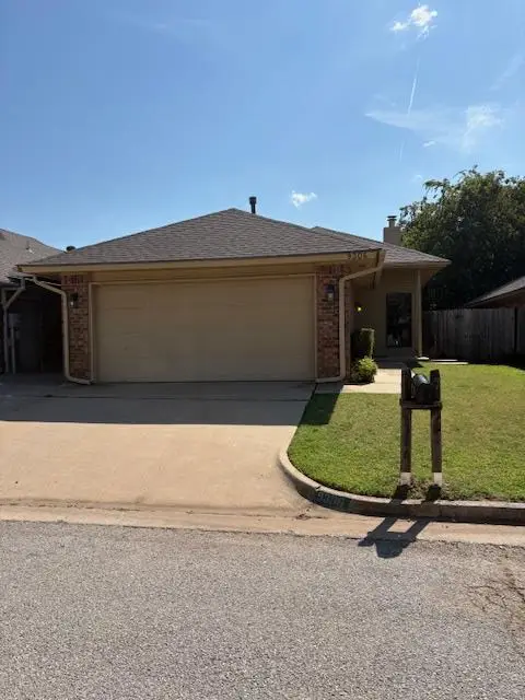9306 S Harvey Avenue, Oklahoma City, OK 73139 - Image #2