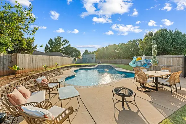900 Blue Ridge Drive, Edmond, OK 73003