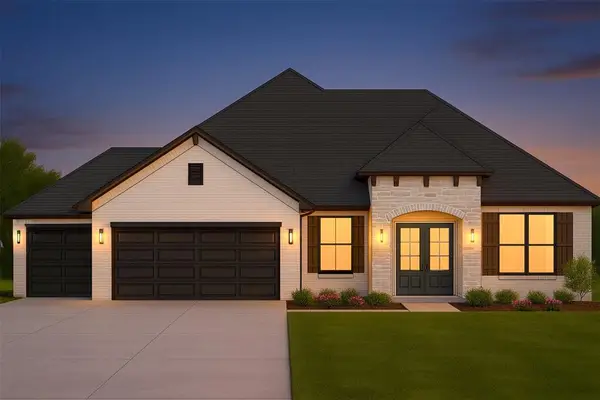 6709 NW 143rd Circle, Oklahoma City, OK 73142