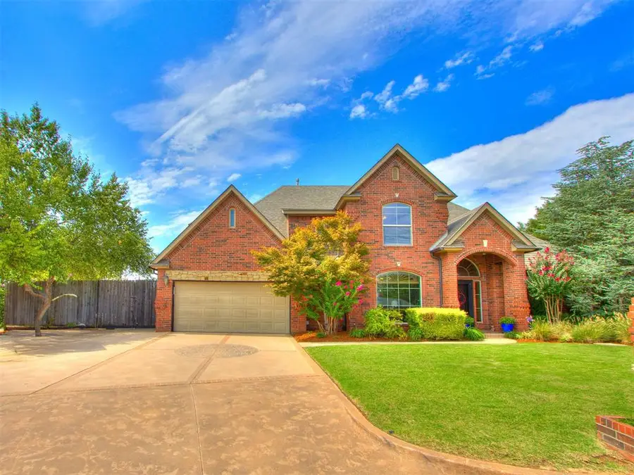 1409 SW 114th Street, Oklahoma City, OK 73170 - Image #2