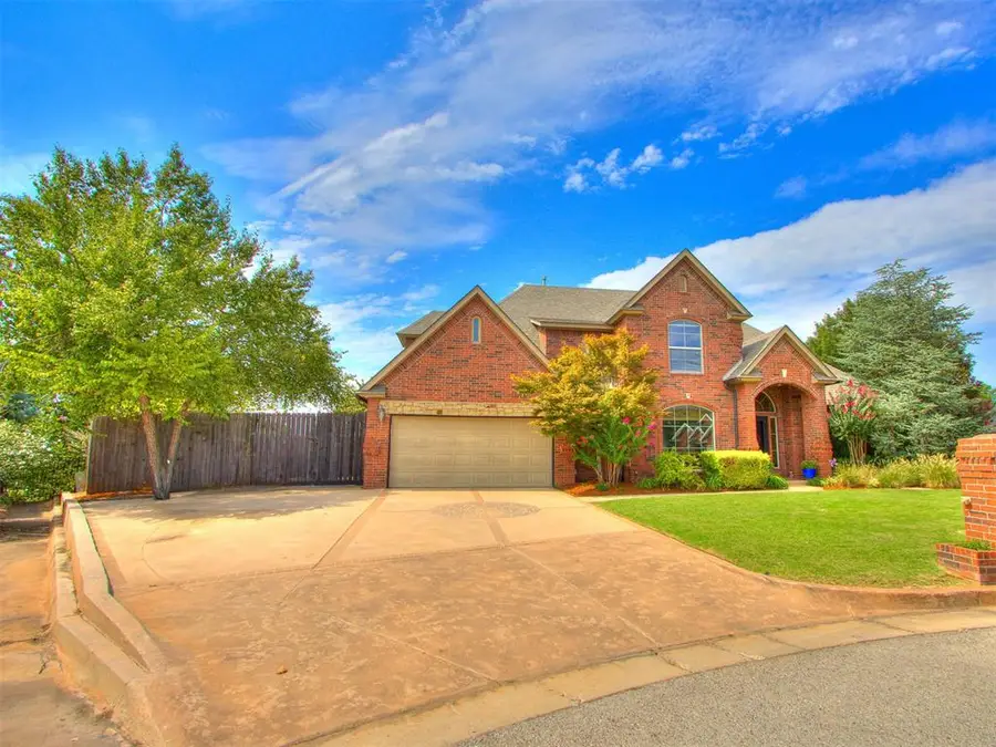 1409 SW 114th Street, Oklahoma City, OK 73170 - Image #3