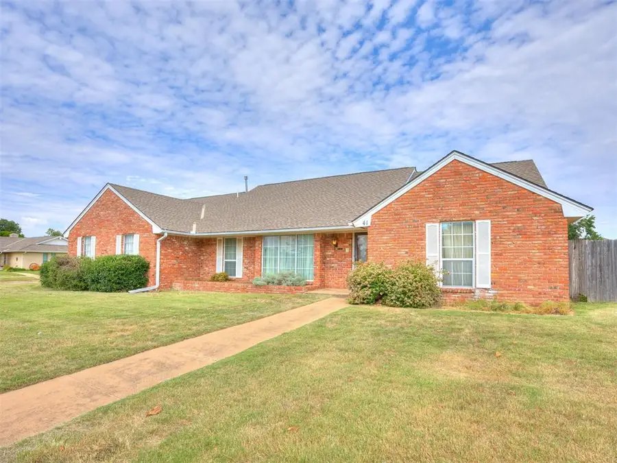 41 SW 102nd Street, Oklahoma City, OK 73139 - Image #3