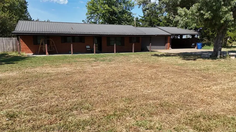 33132 Square Top Road, Anadarko, OK 73005 - Image #2