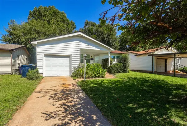 705 SE 62nd Street, Oklahoma City, OK 73149