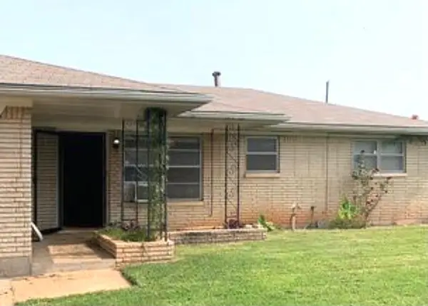 4345 Woodedge Drive, Oklahoma City, OK 73115