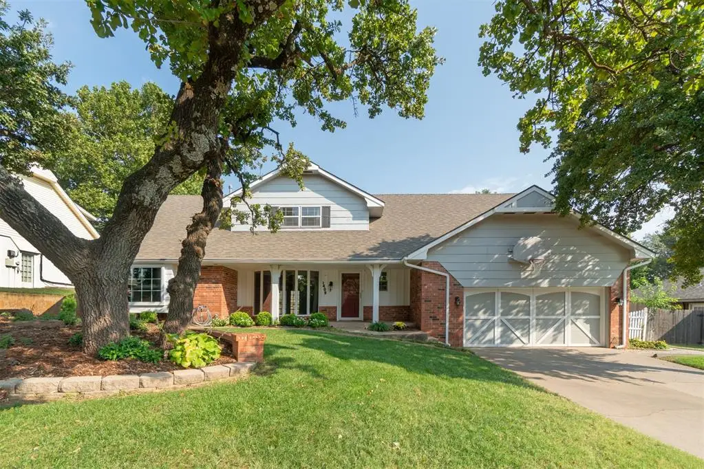 1409 Bella Vista Drive, Edmond, OK 73013 - Image #1