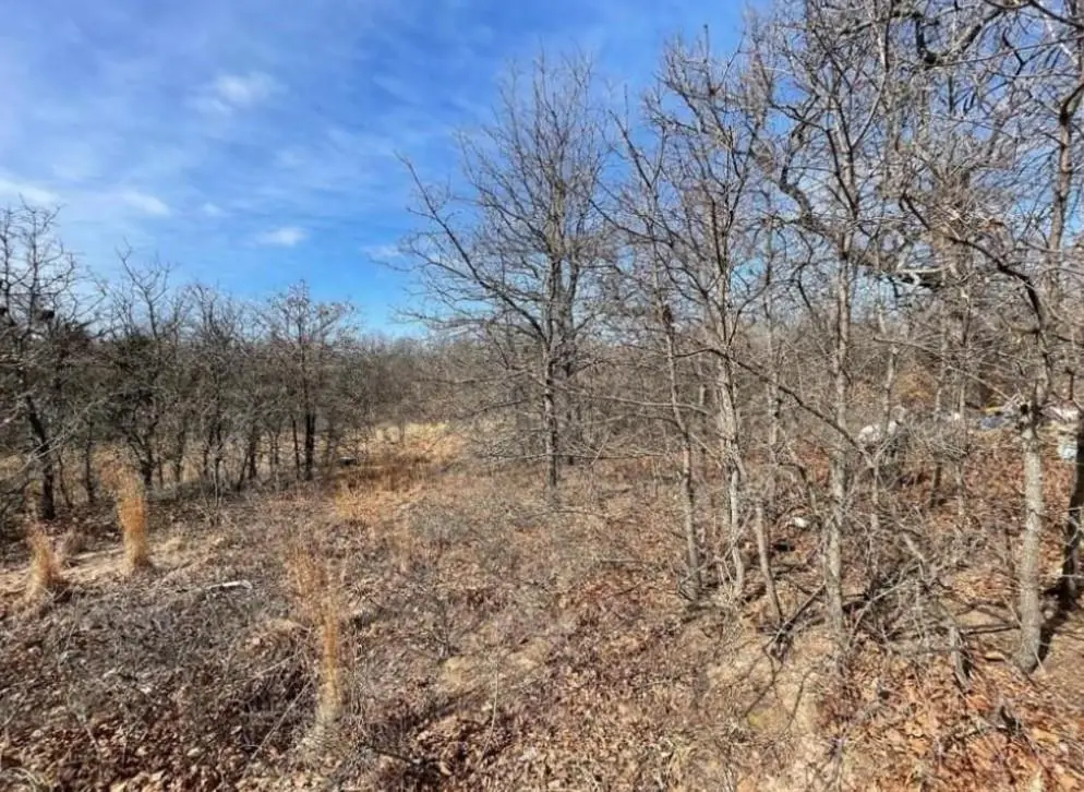 Lot 9 Toad Road, Harrah, OK 73045 - Image #1