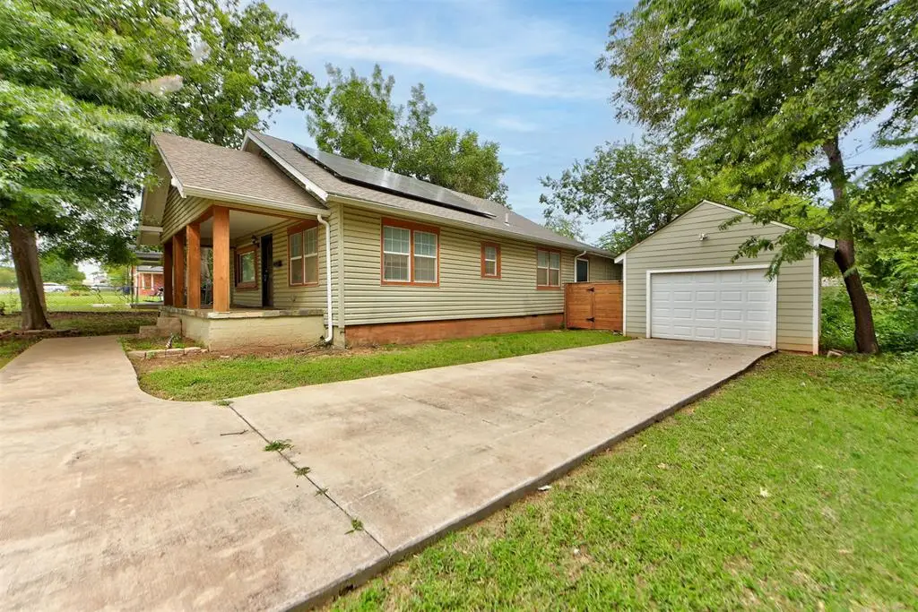 1437 NE 33rd Street, Oklahoma City, OK 73111 - Image #1