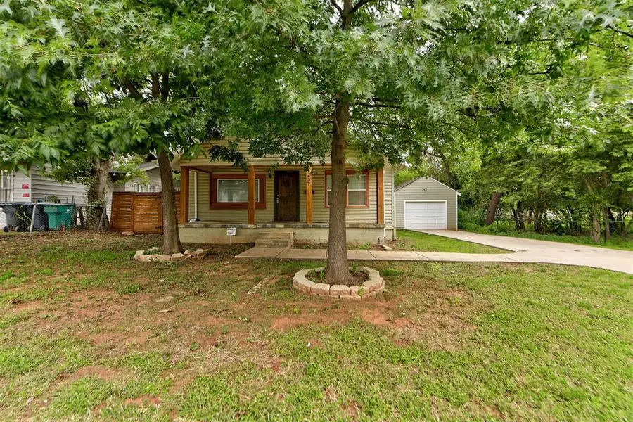 1437 NE 33rd Street, Oklahoma City, OK 73111 - Image #3