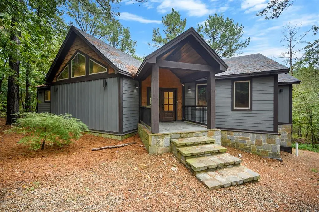 79 Silent Stream Trail, Broken Bow, OK 74728 - Image #1