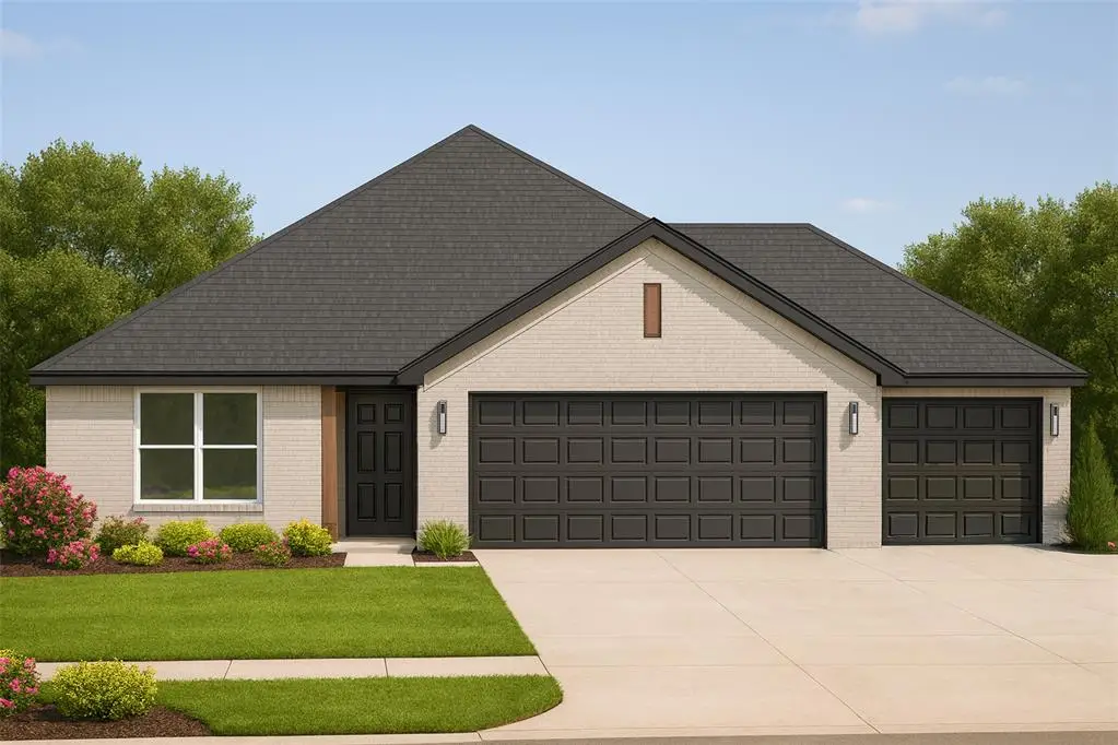 4365 Ranchwood Drive, Edmond, OK 73025 - Image #1