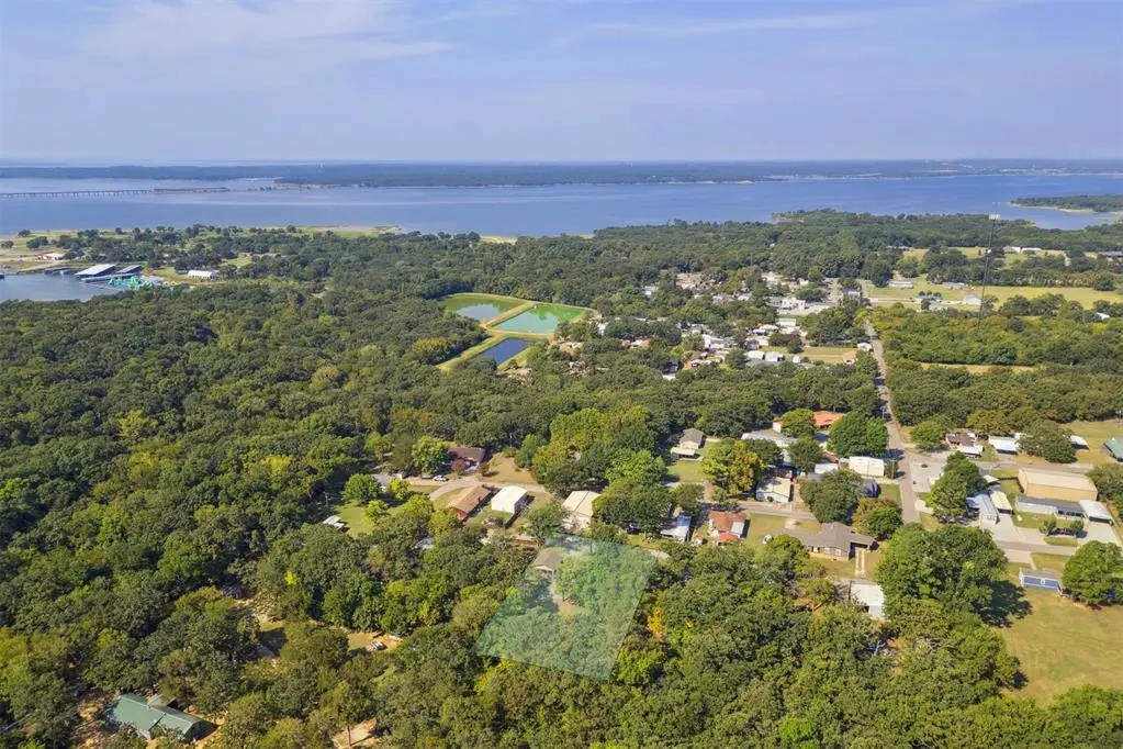 65 Bass Drive, Mead, OK 73449 - #1