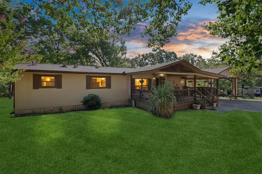 65 Bass Drive, Mead, OK 73449 - #2