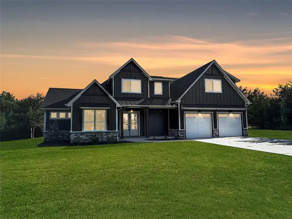 5700 E Post Oak Road, Noble, OK 73068