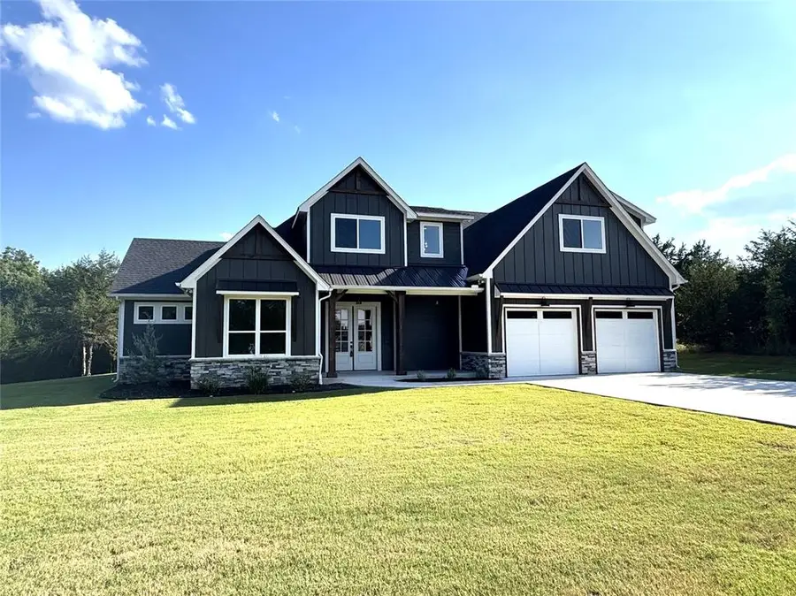 5700 E Post Oak Road, Noble, OK 73068 - Image #2