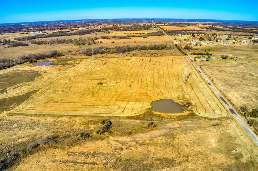 10400 Bryan (40 Acres, Tract #1) Road, Meeker, OK 74855 - Image #3