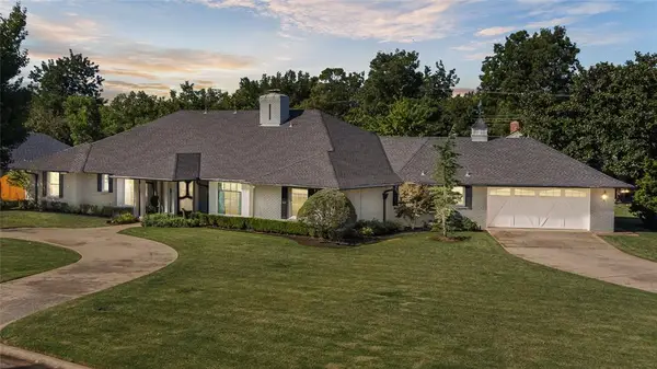 8327 Glenwood Avenue, Oklahoma City, OK 73114