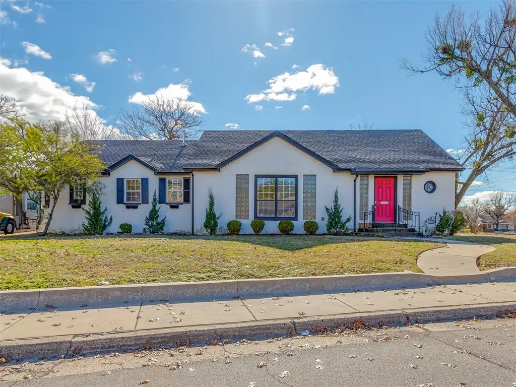 2832 NW 45th Street, Oklahoma City, OK 73112 - Image #1