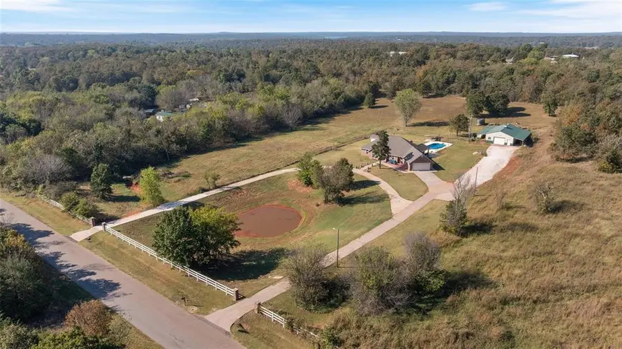 5750 NE 168th Avenue, Newalla, OK 74857 - Image #3