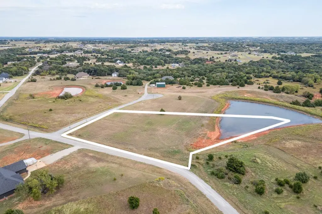 40 201st ( Lot 14) Street, Purcell, OK 73080 - Image #1