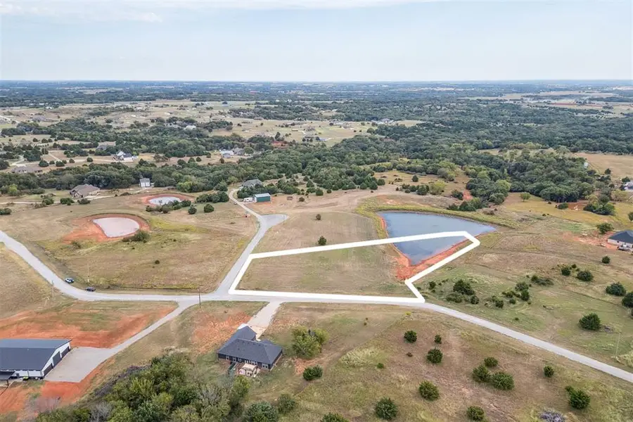 40 201st ( Lot 14) Street, Purcell, OK 73080 - Image #2