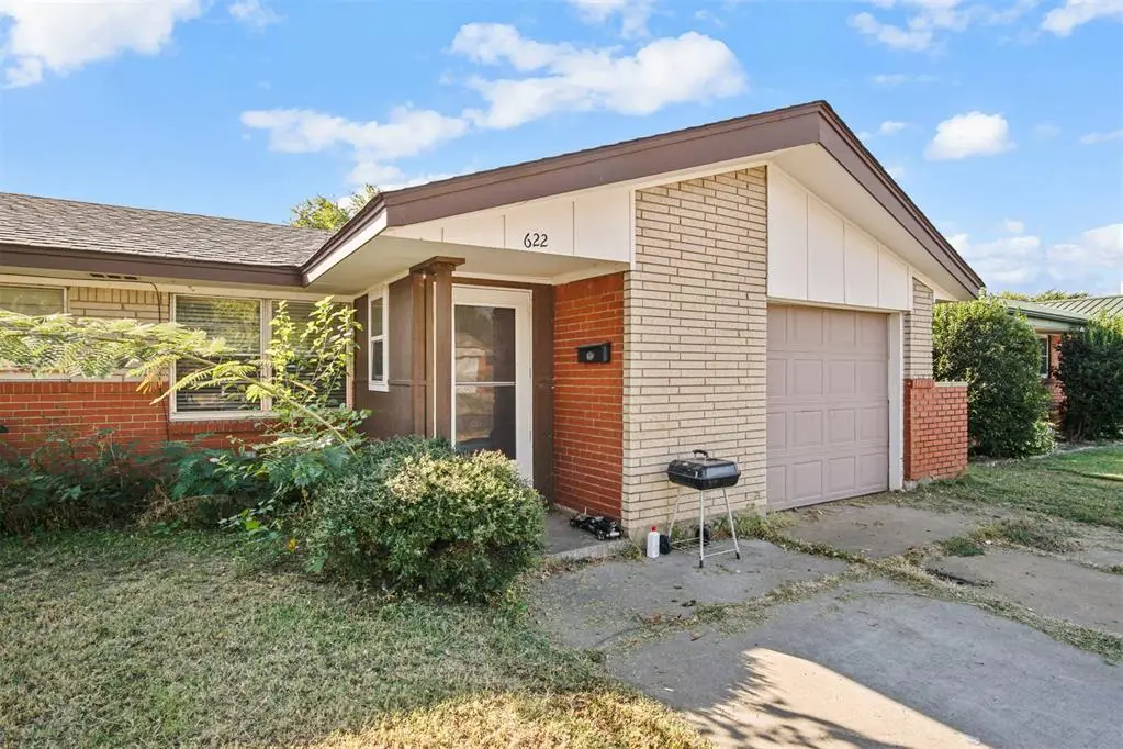 622 SW 3rd Street, Moore, OK 73160 - Image #1