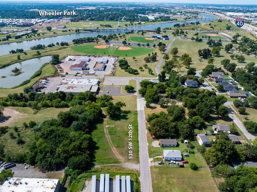 530 SW 12th Street, Oklahoma City, OK 73109 - Image #3