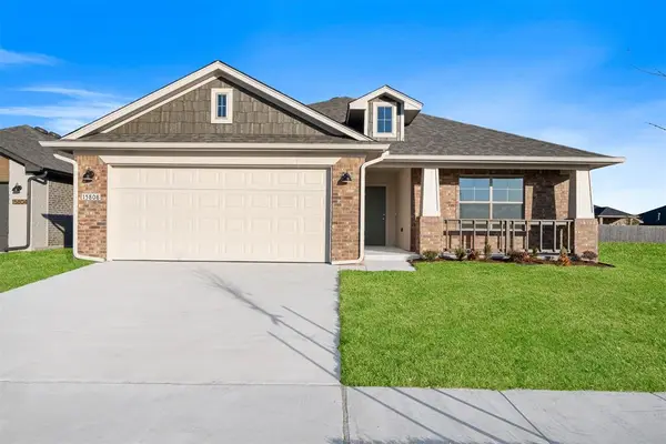 15808 Switchgrass Place, Moore, OK 73170
