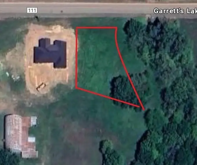 42847 Garrett's Lake Road, Shawnee, OK 74804 - Image #3