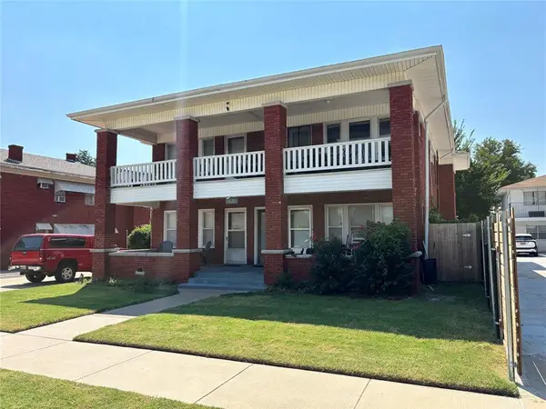 1420 NW 25th Street, Oklahoma City, OK 73106