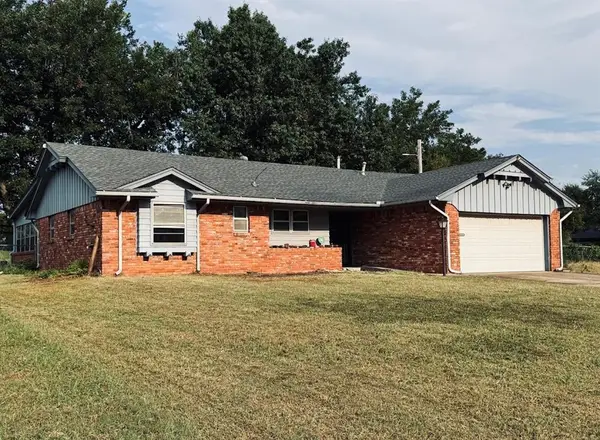 3307 Mockingbird Lane, Oklahoma City, OK 73110