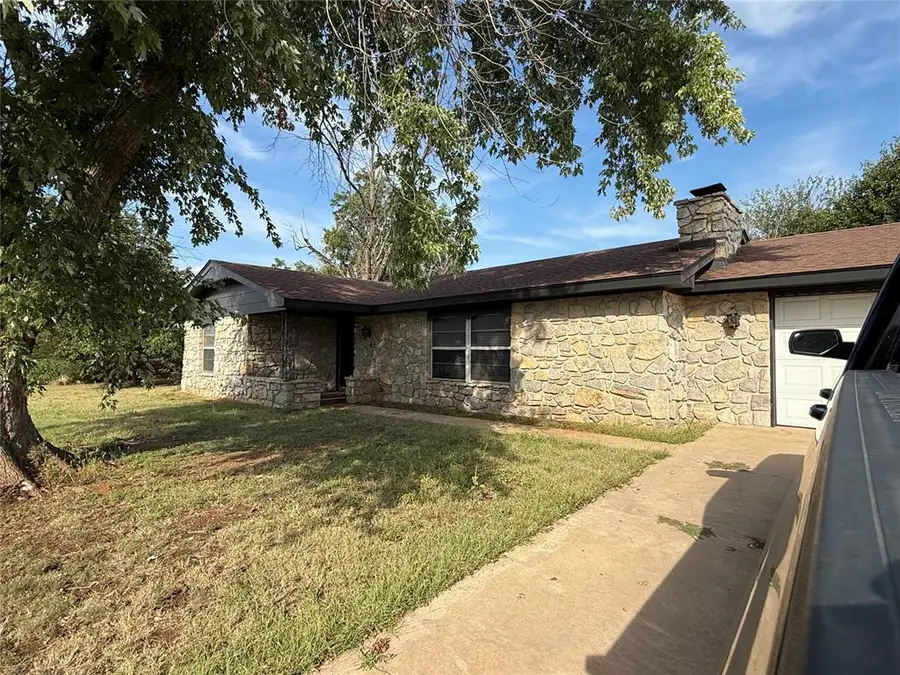509 S Carol Street, Carnegie, OK 73015 - Image #2