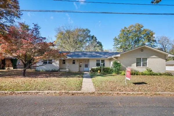 501 SE Ave J Avenue, Idabel, OK 74745