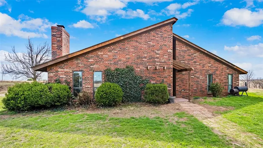 1846 Highway 81 Highway, Chickasha, OK 73018 - #2