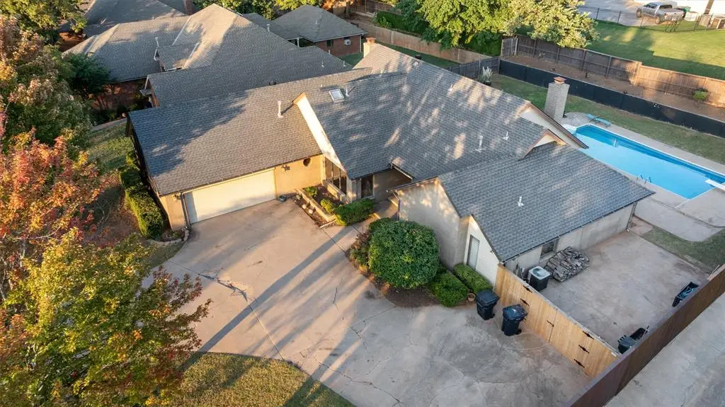 11824 Autumn Leaves, Oklahoma City, OK 73170 - Image #1