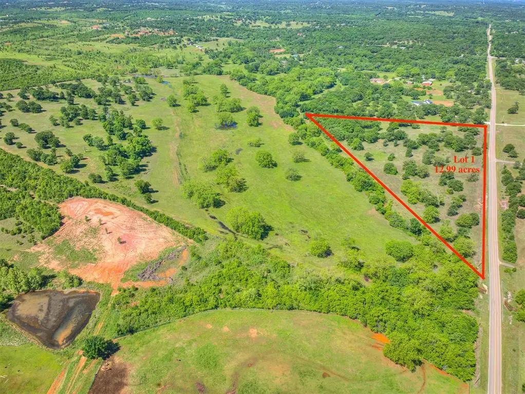 13800 E Cedar Lane Road, Norman, OK 73026 - Image #1