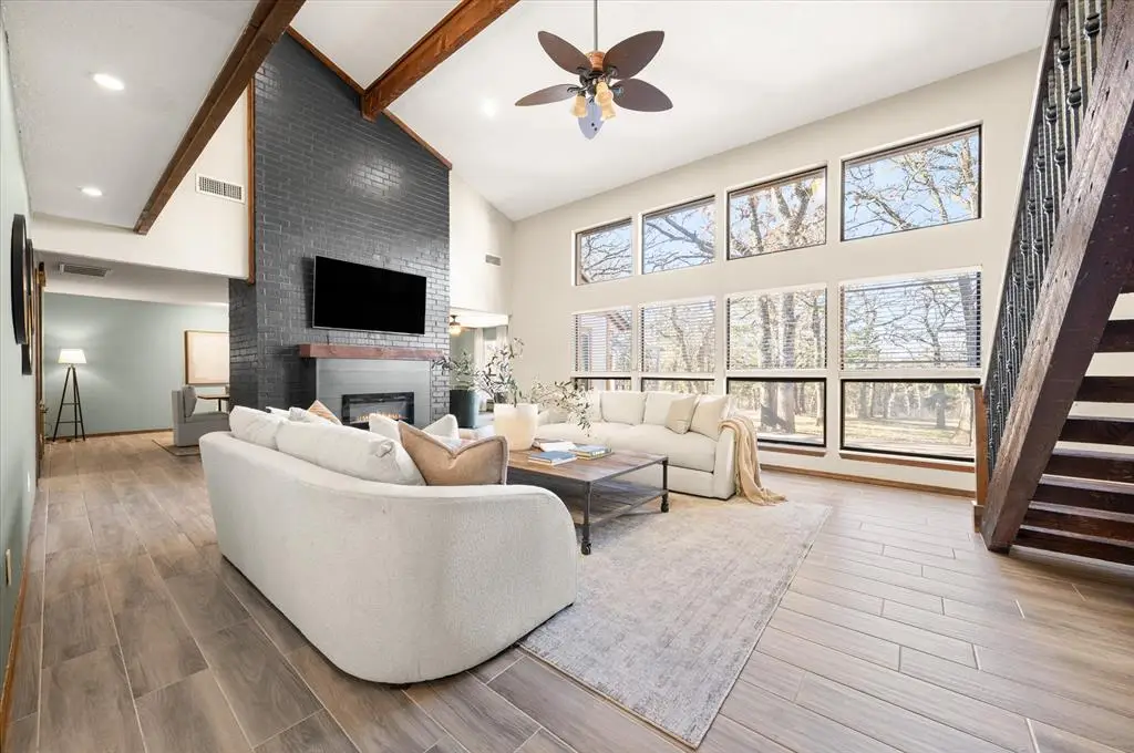 14551 Billy Drive, Edmond, OK 73034 - Image #1