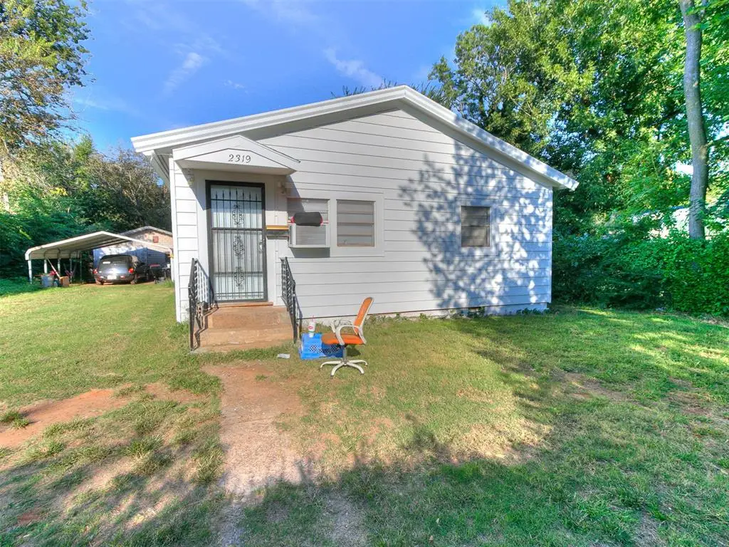 2319 S Stiles Avenue, Oklahoma City, OK 73129 - Image #1