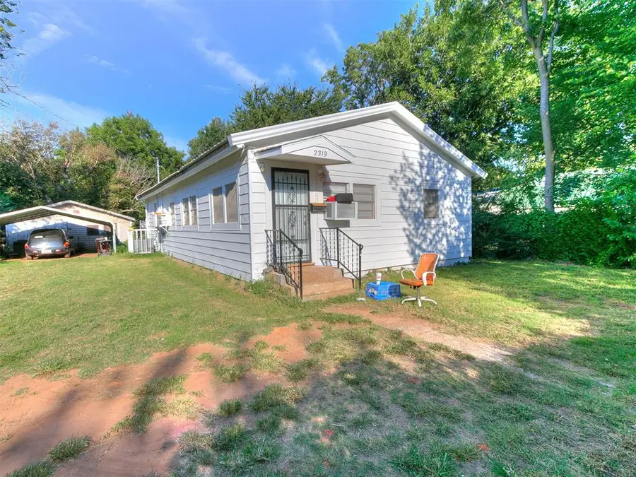 2319 S Stiles Avenue, Oklahoma City, OK 73129 - Image #2
