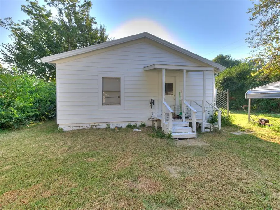 2319 S Stiles Avenue, Oklahoma City, OK 73129 - Image #3