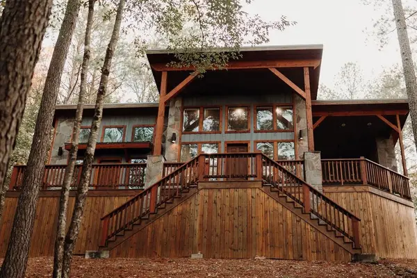 266 Hickory Leaf Trail, Broken Bow, OK 74728