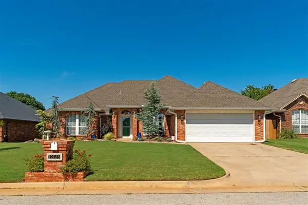 1329 SW 121st Street, Oklahoma City, OK 73170