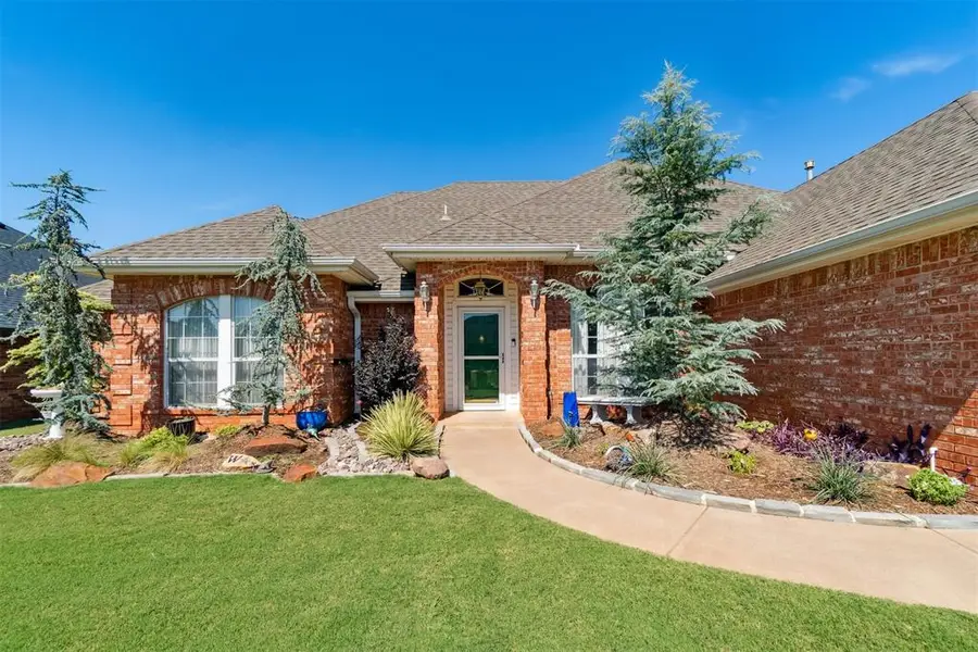 1329 SW 121st Street, Oklahoma City, OK 73170 - Image #2