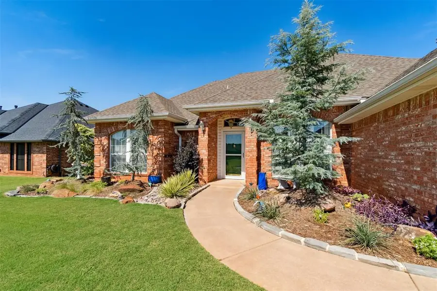 1329 SW 121st Street, Oklahoma City, OK 73170 - Image #3