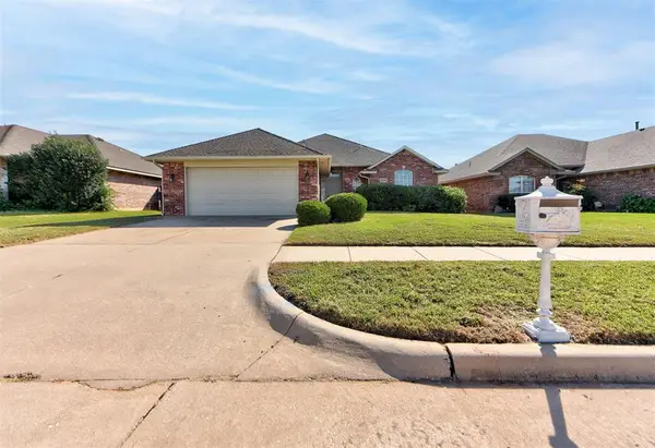 7604 Sandlewood Drive, Oklahoma City, OK 73132