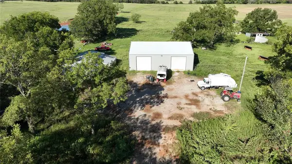 35850 Stevens Road, Wanette, OK 74878