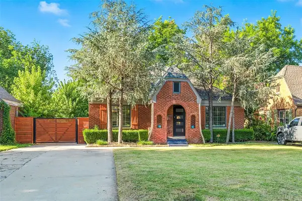 2620 NW 11th Street, Oklahoma City, OK 73107