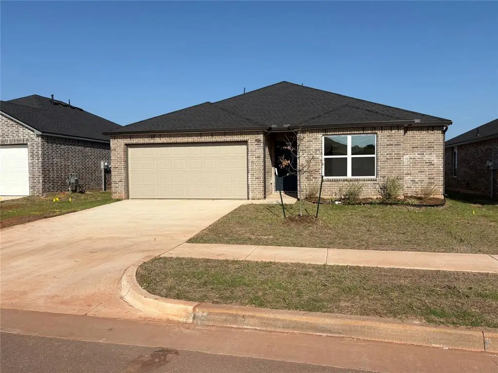 1824 Rock Elm Drive, Edmond, OK 73034 - Image #1