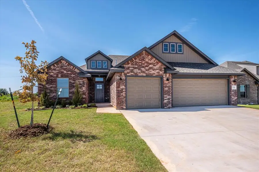 711 Virginia Avenue, Newcastle, OK 73065 - Image #2