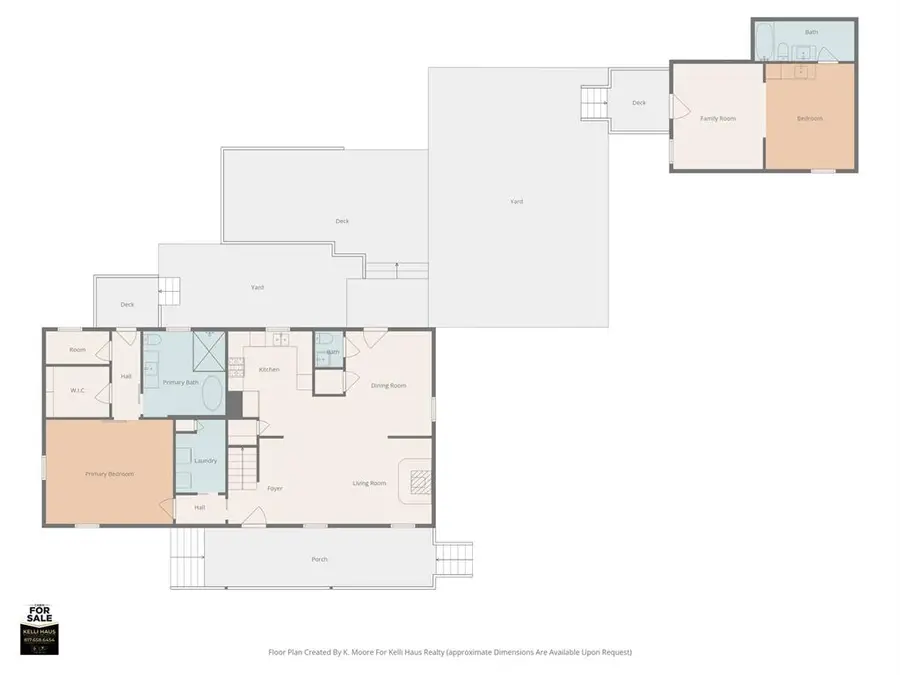 655 Chinook Road, Broken Bow, OK 74728 - Image #2